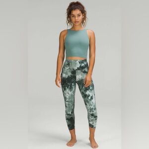 Lululemon Align High-Rise Pant with Pockets 25"
Diamond Dye Starlight Smoked spr